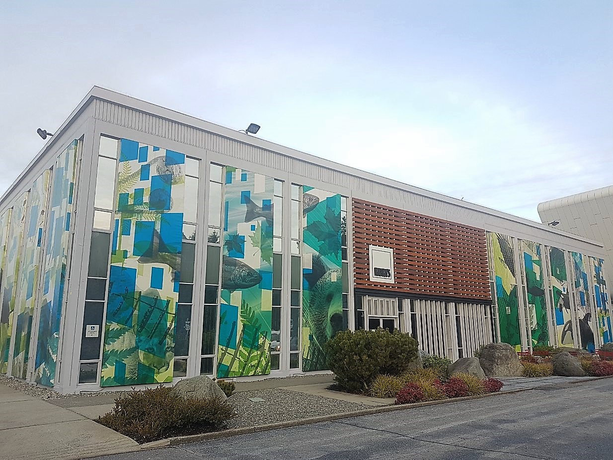 577 Great Northern Way, Vancouver, BC V5T 0C6